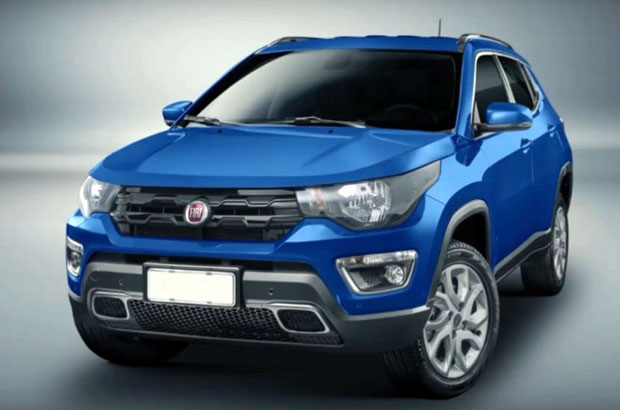 “Фијатов” теренац је нови адут из Шумадије?